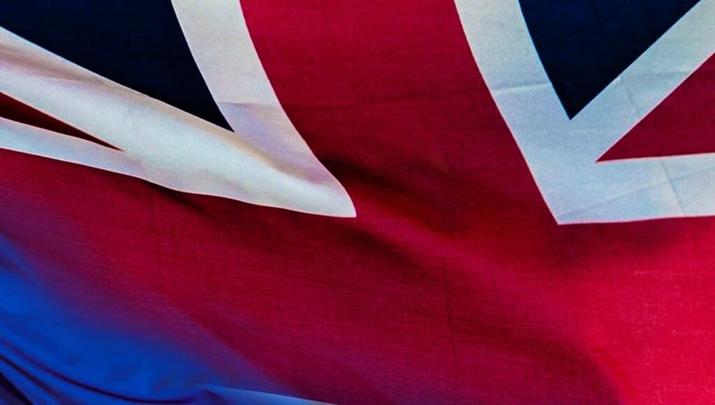 Ways Brexit Will Benefit Your Business image - union flag and EU flag