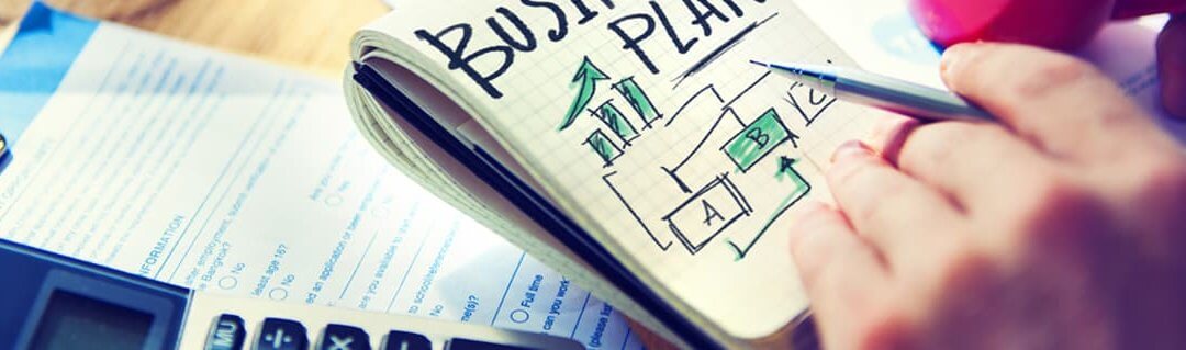 How To Create A Business Plan