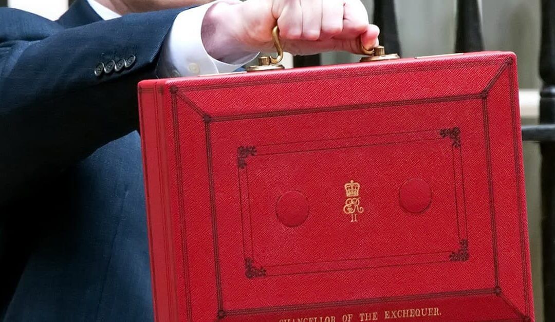 Summer budget 2015 revealed | The Formations Company