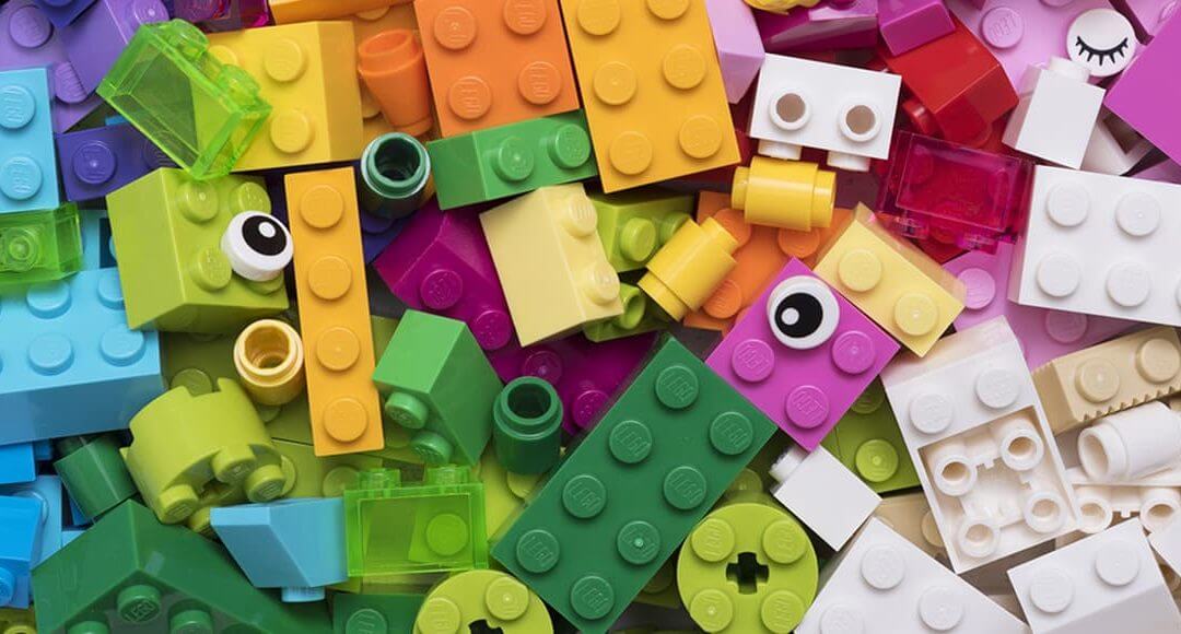 Brick By Brick: What Small Businesses Can Learn From Lego