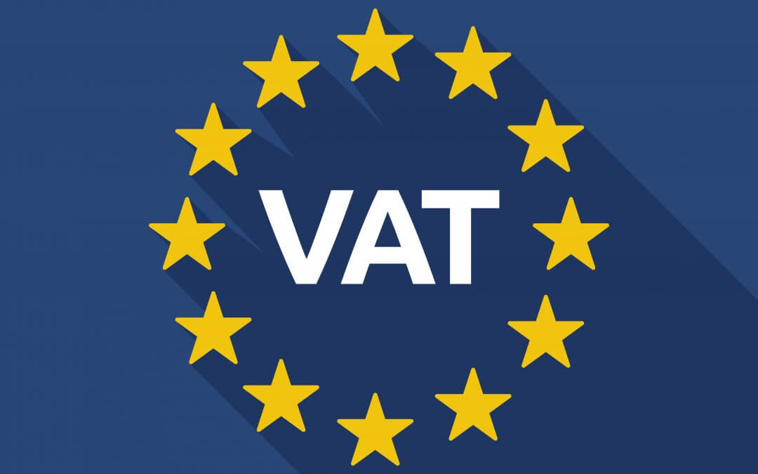EU VAT changes – July 1st 2021