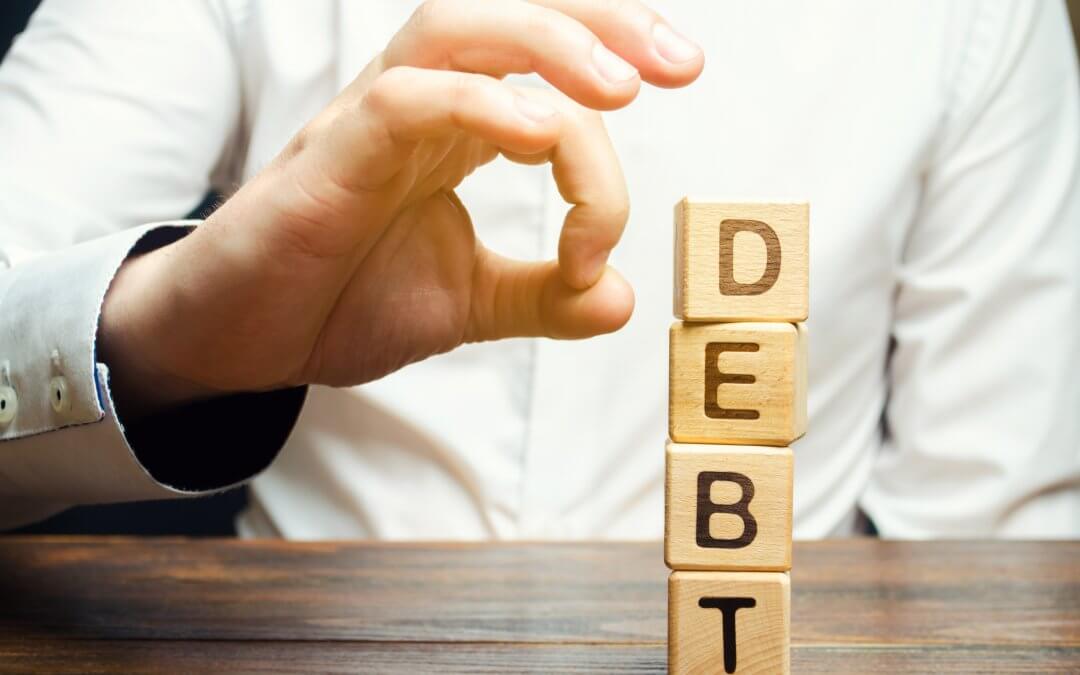 Debt respite scheme
