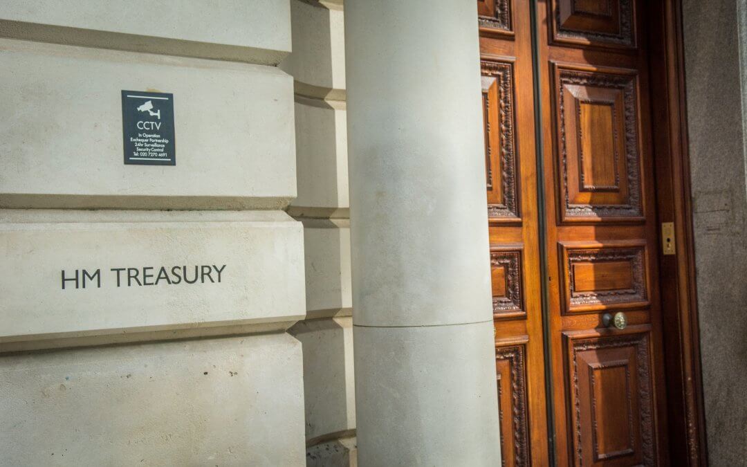Autumn Budget 2021 – What does it means for small businesses?